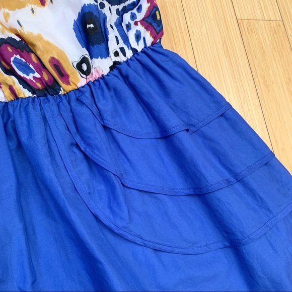 Anthropologie Dolan custom Ascend dress, S. - Picture 4 of 7